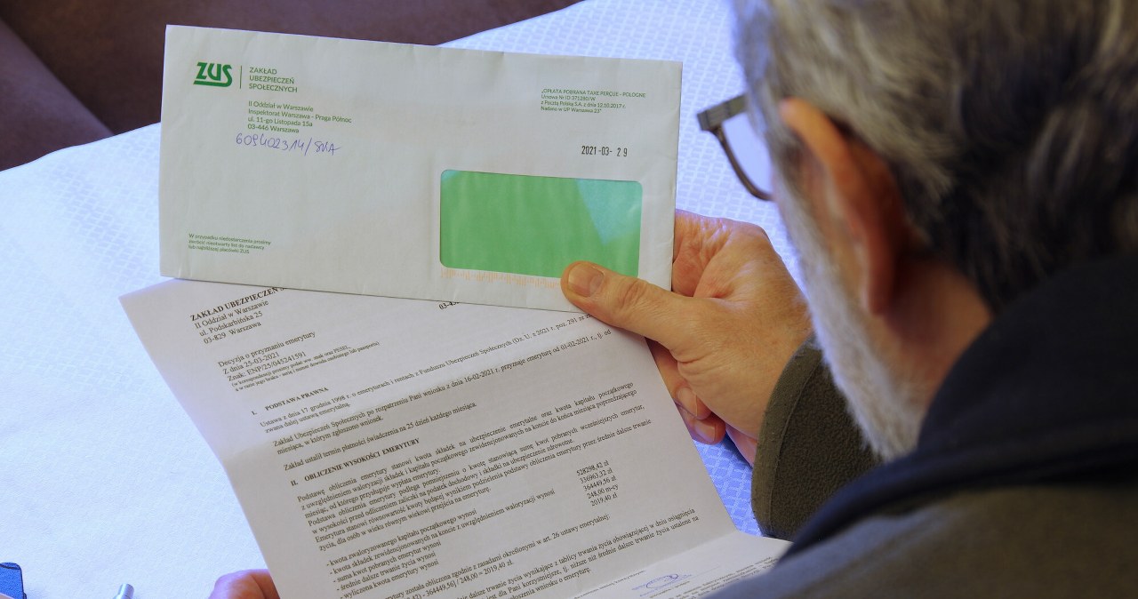 Pobierasz świadczenie przedemerytalne? ZUS przesunął termin rozliczenia przychodów