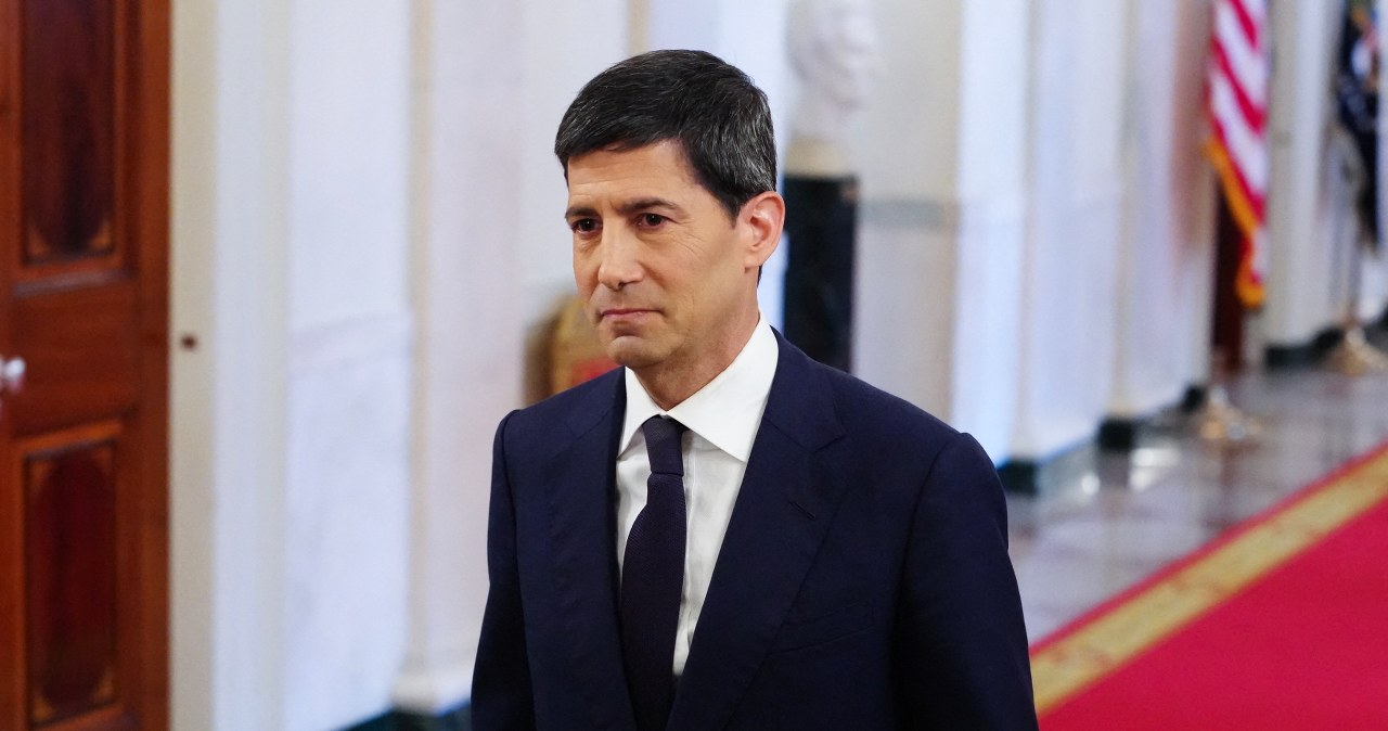 Stopy procentowe w USA. Fed podjął decyzję, na którą czekały rynki