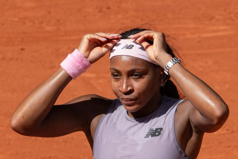 Gauff była wściekła, wybuchła potężna afera. Wciąż jej nie przeproszono