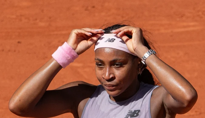 Gauff była wściekła, wybuchła potężna afera. Wciąż jej nie przeproszono