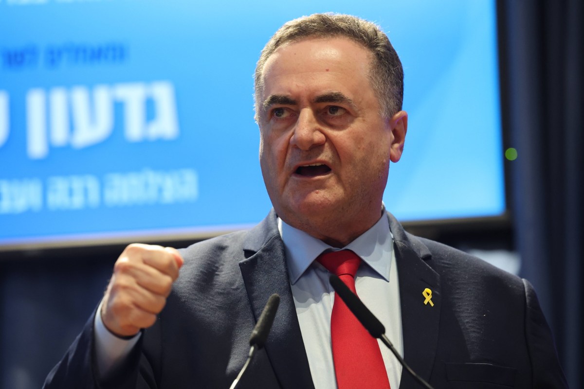 Izrael chwali się sukcesem. Zginął z żoną i synami