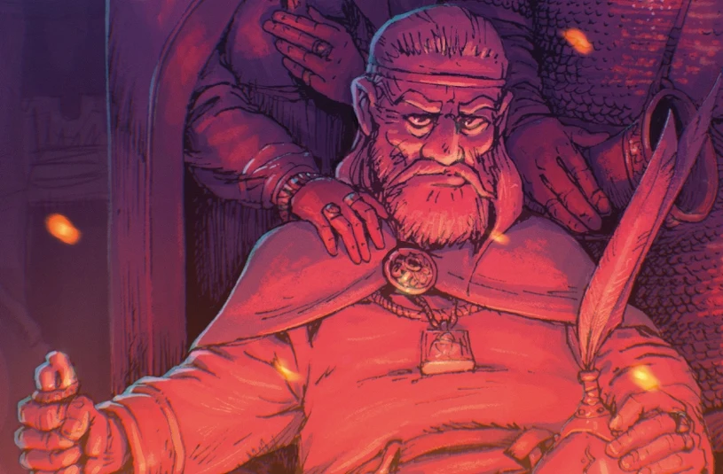 Mieszko I w komiksowej odsłonie. Drugi tom serii "Poczet Władców Polski"