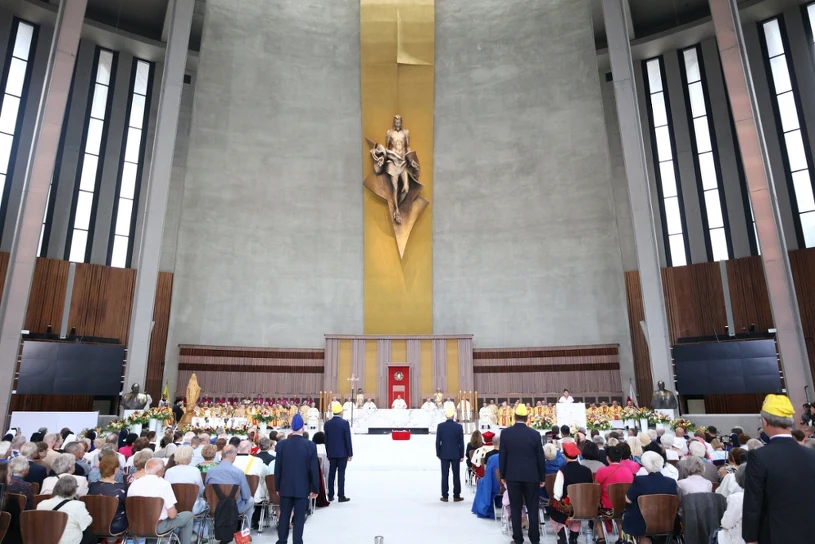 Ważny jubileusz w centrum Polski. Episkopat zwrócił się do wiernych