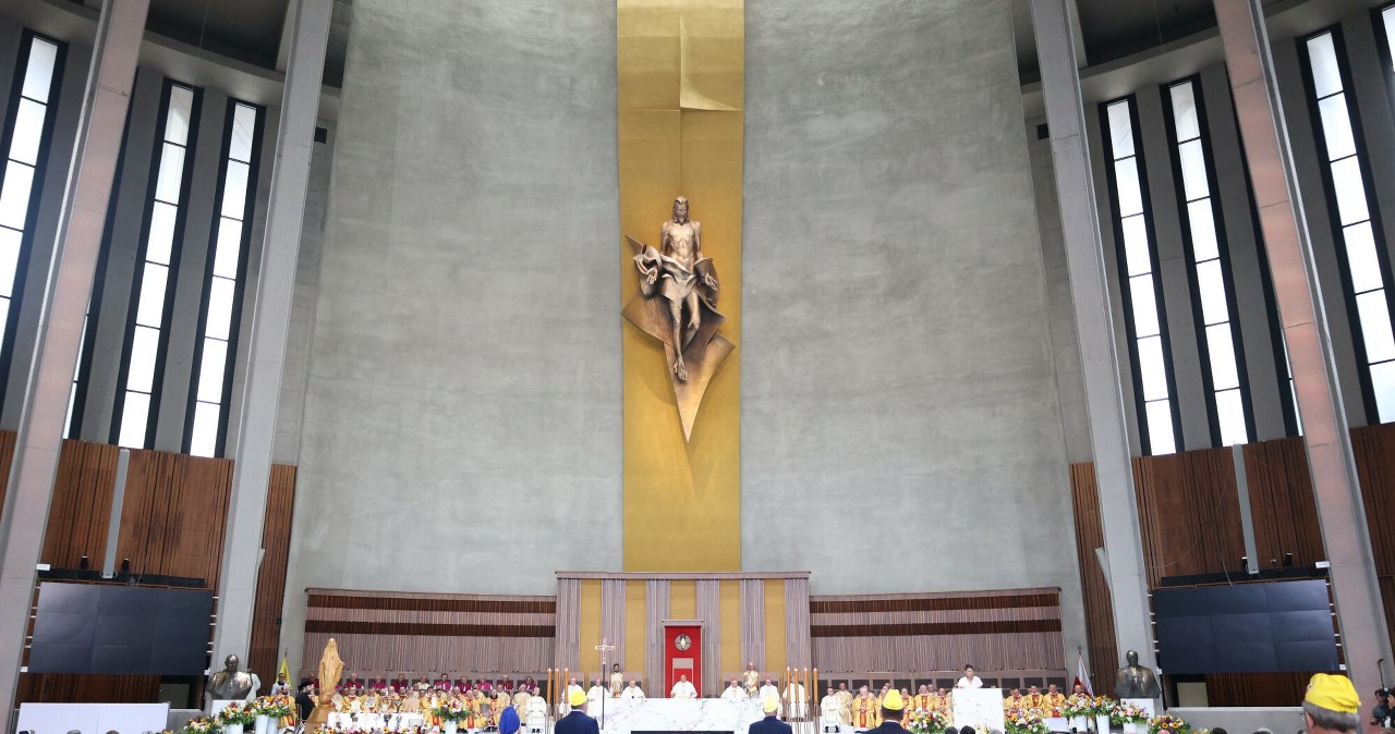 Ważny jubileusz w centrum Polski. Episkopat zwrócił się do wiernych