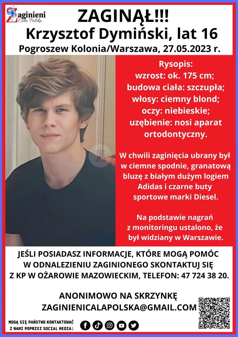 /Agnieszka Dymińska (FB) /
