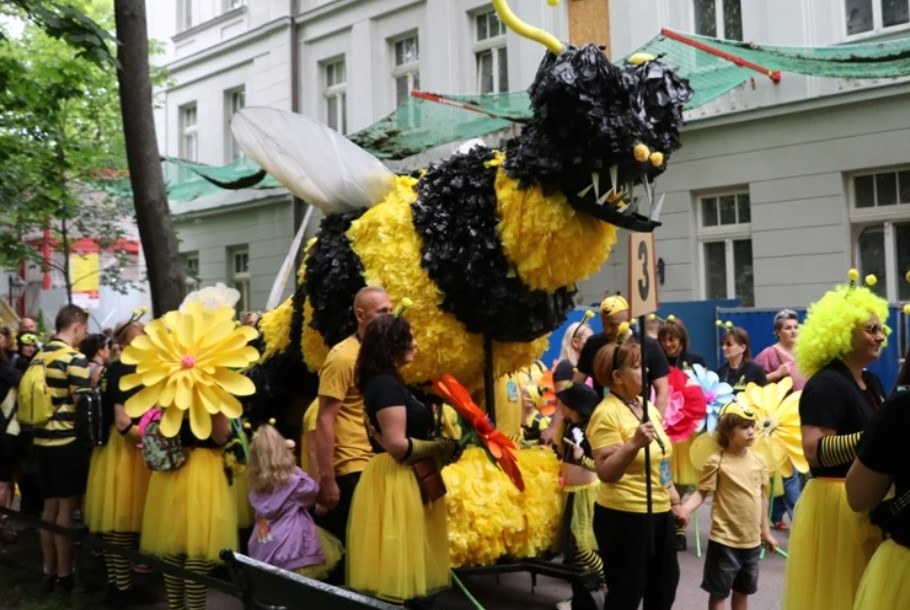 /Józef Polewka /Archiwum RMF FM