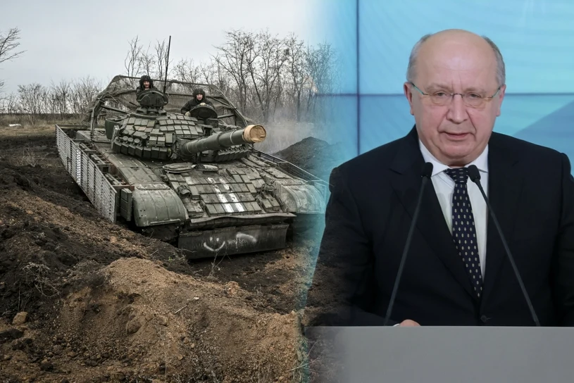 Europejski komisarz wzywa państwa Wspólnoty. Chce zdecydowanego zwrotu