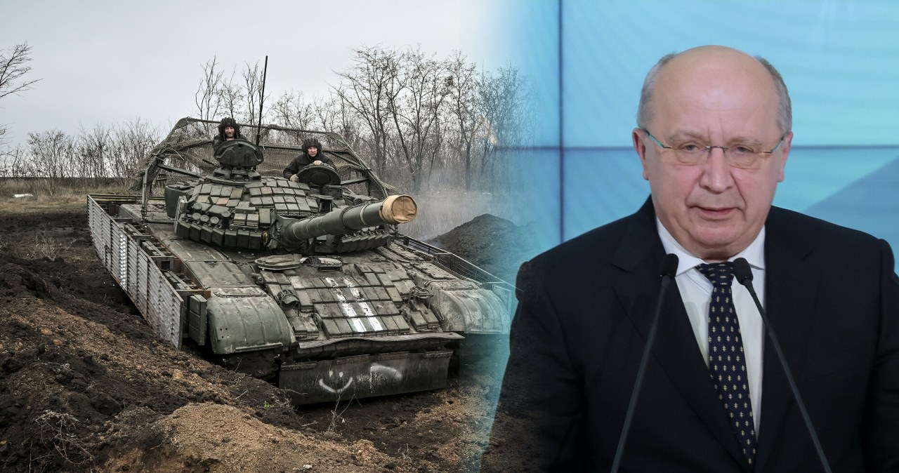 Europejski komisarz wzywa państwa Europy. Chce zdecydowanego zwrotu