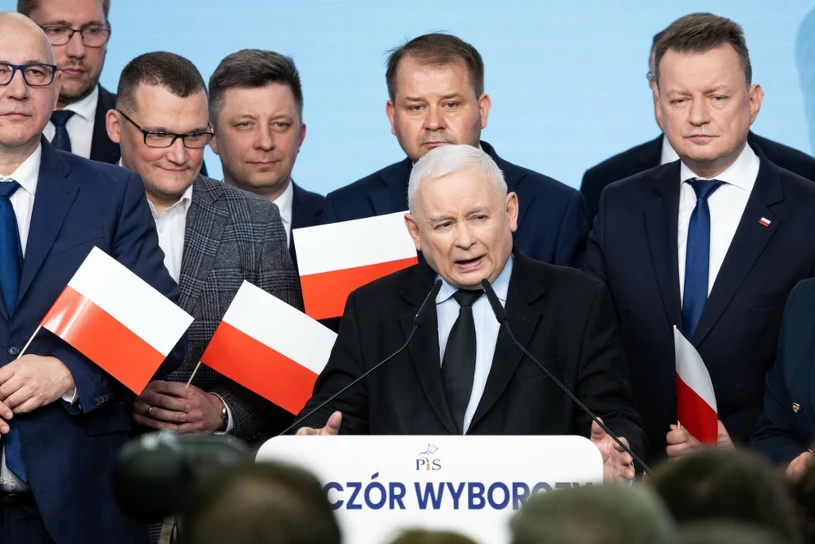 Asystent Kaczyńskiego z majątkiem większym niż prezes PiS. Imponujące kwoty