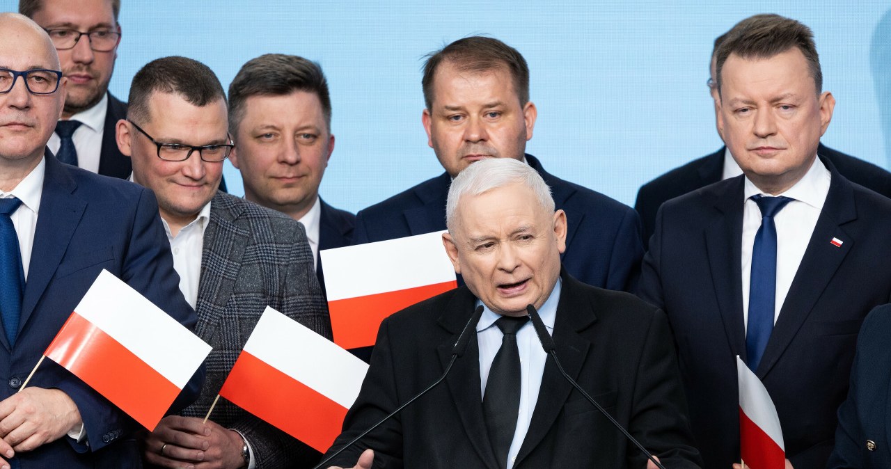 Asystent Kaczyńskiego z majątkiem większym niż prezes PiS. Imponujące kwoty