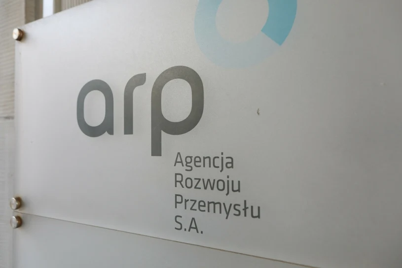 Jest nowy prezes ARP. Został nim Daniel Ryczek