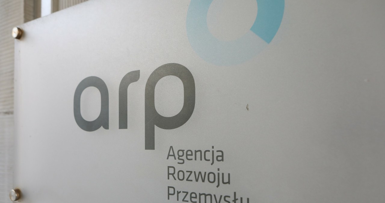 Jest nowy prezes ARP. Został nim Daniel Ryczek