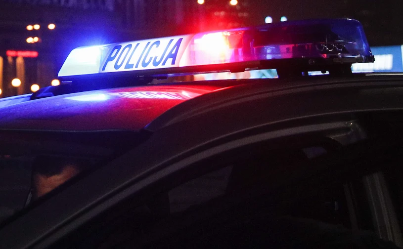Zatrzymania w sprawie fałszywych alarmów. Komunikat prokuratury