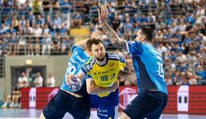Industria Kielce - Wisła Płock. O której i gdzie oglądać? [TRANSMISJA]