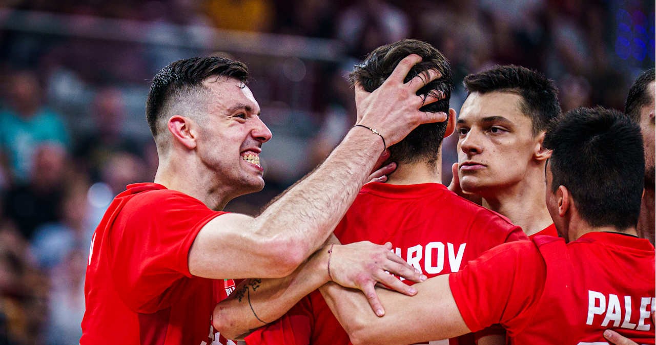 Tyle dała mu Polska. Siatkarski wicemistrz świata zachwala PlusLigę