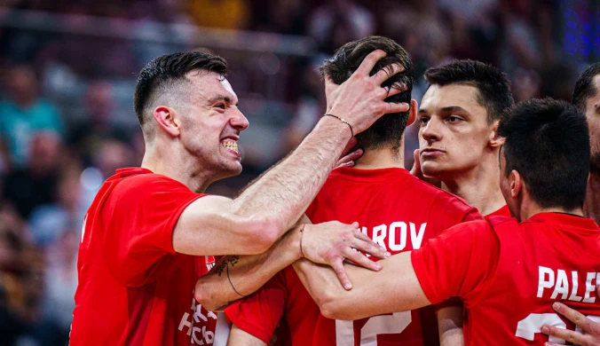 Tyle dała mu Polska. Siatkarski wicemistrz świata zachwala PlusLigę