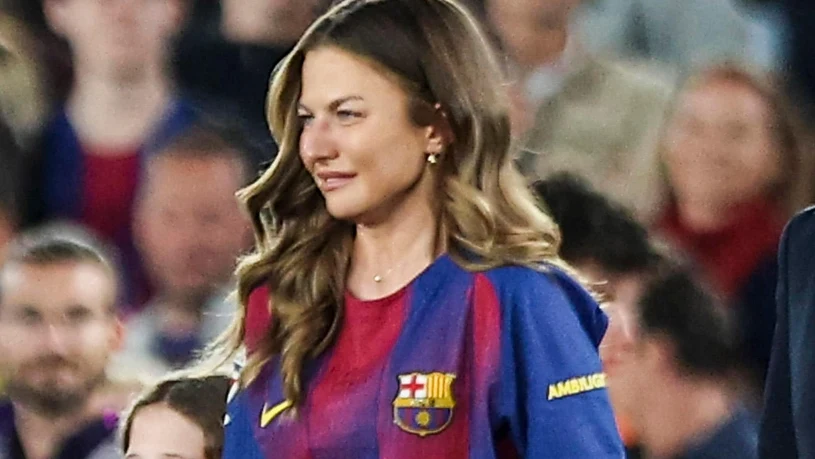 Anna Lewandowska ogłasza, będzie wielki powrót. Kierunek: Niemcy