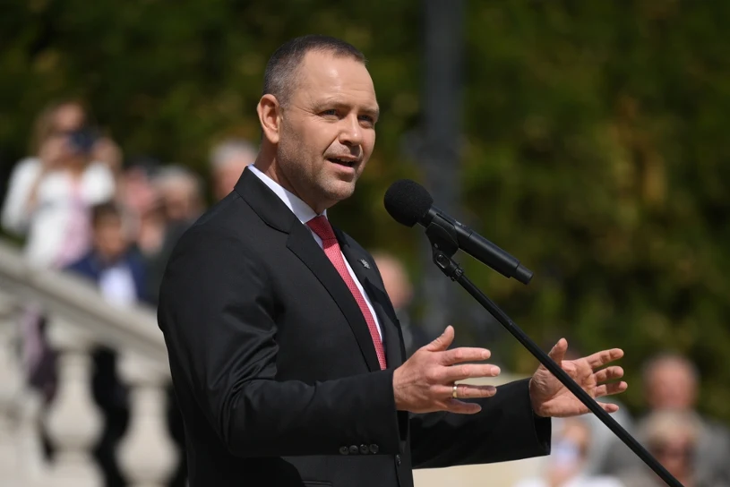 Tomasz Duklanowski zwrócił się do prezydenta. Chce ułaskawienia