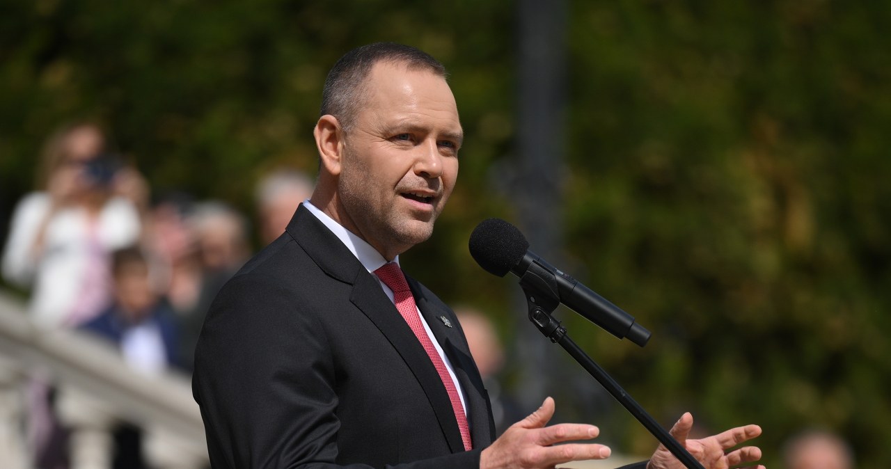Tomasz Duklanowski zwrócił się do prezydenta. Chce ułaskawienia