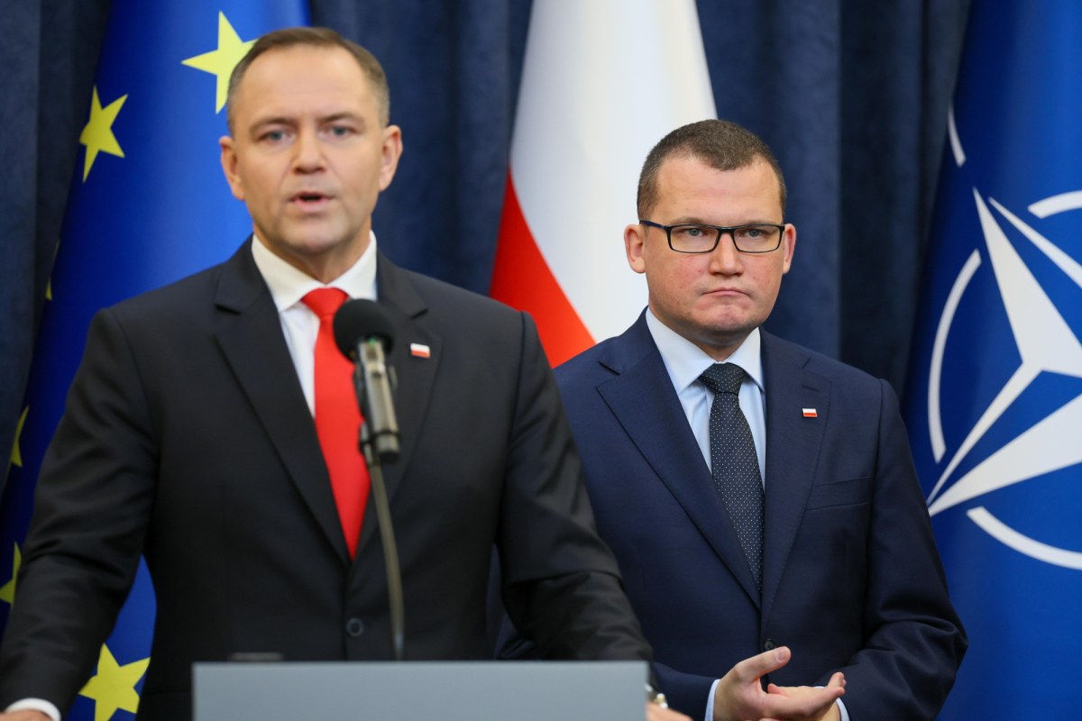 "Nie będzie zgody prezydenta". Stanowczy przekaz z kancelarii