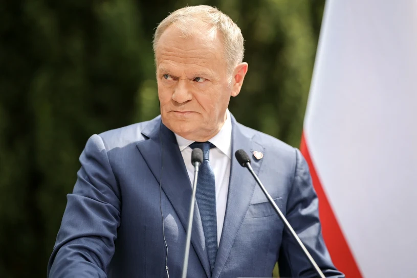"Misja niszczenia Polski". Były poseł PiS ostro podsumował rządy Tuska