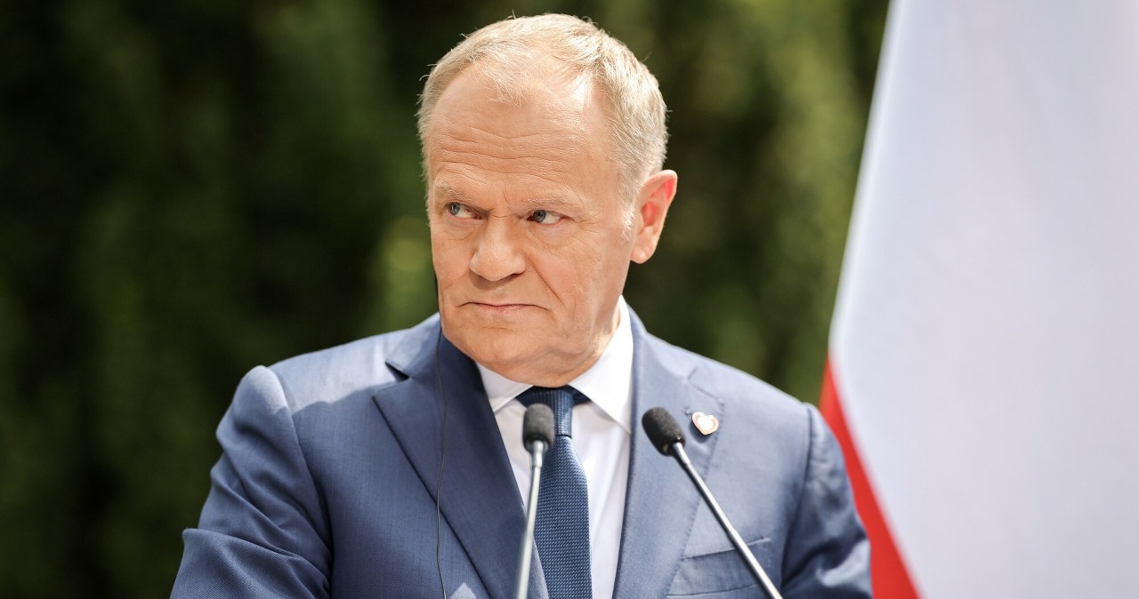 "Misja niszczenia Polski". Były poseł PiS ostro podsumował rządy Tuska