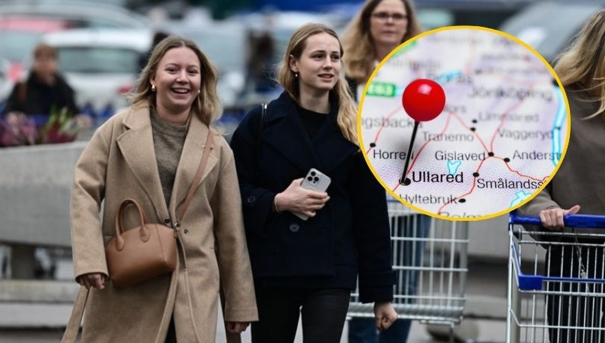 Oto największy sklep Europy. Nazywają go "szwedzkim Walmartem"