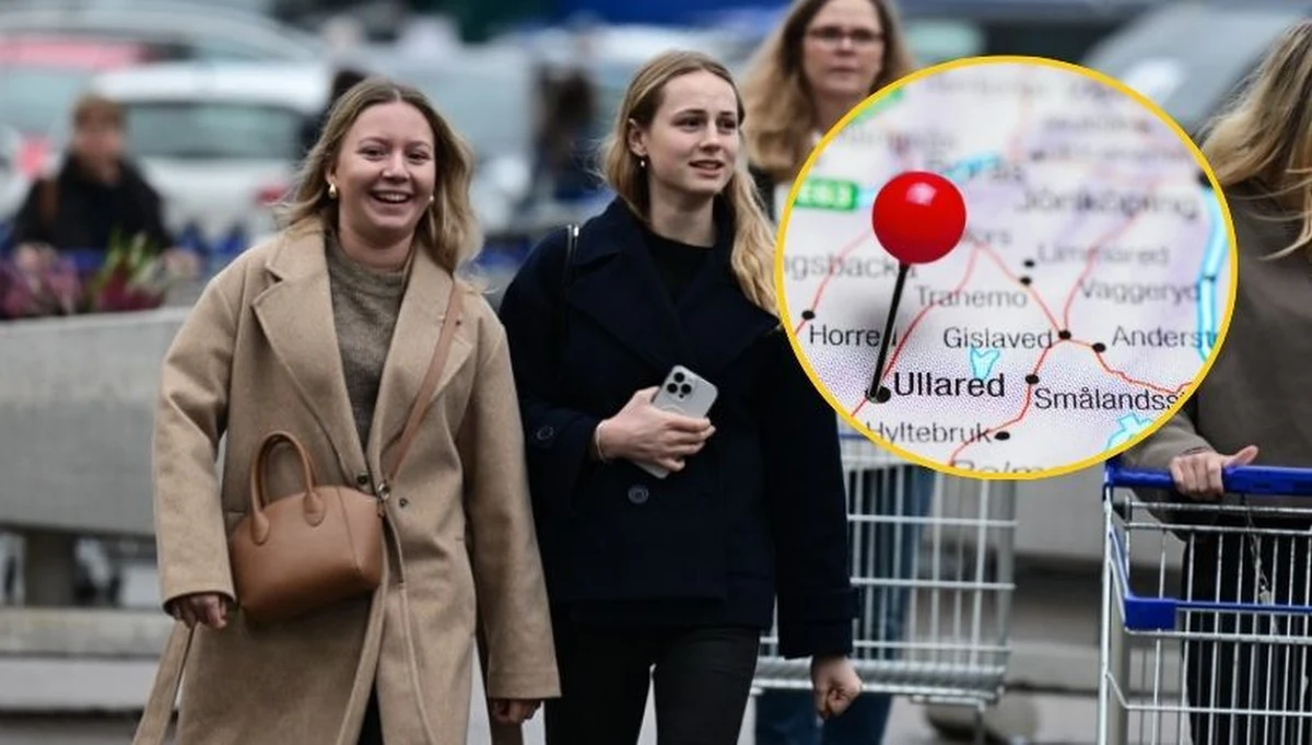 Ma zaledwie 700 mieszkańców, ale co roku odwiedza je ponad 5 milionów ludzi. Szwedzkie miasteczko Ullared stało się absolutnym fenomenem na handlowej mapie świata. Wszystko za sprawą Gekås – największego domu towarowego w Europie, gdzie zakupy trwają średnio pięć godzin, roczne obroty liczy się w miliardach złotych, a gigantyczne kolejki przechodzą już do historii.