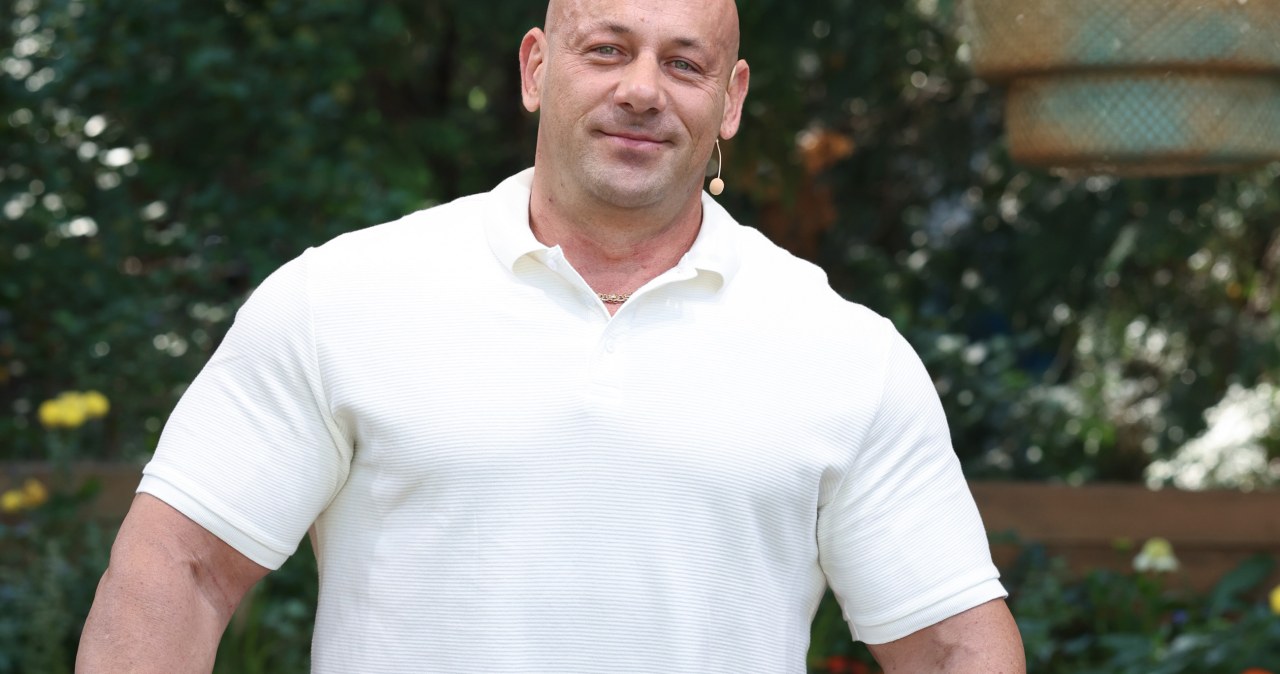 Burneika sprzedaje swoją willę. Trzy razy taniej niż u Rubików