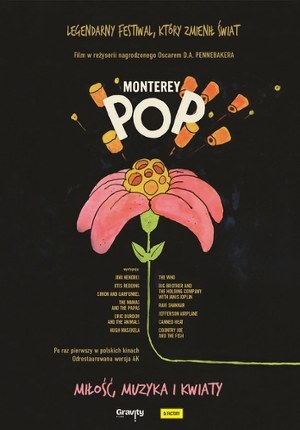 Monterey Pop
