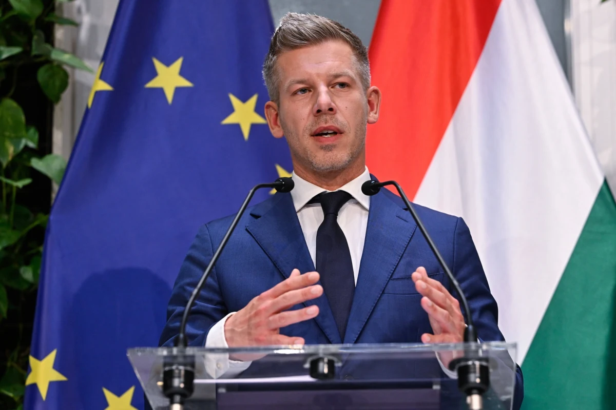 Węgry zostają w Międzynarodowym Trybunale Karnym (MTK). Krajowy parlament przegłosował w środę cofnięcie decyzji z 2025 roku podjętej z inicjatywy ówczesnego rządu Viktora Orbana.