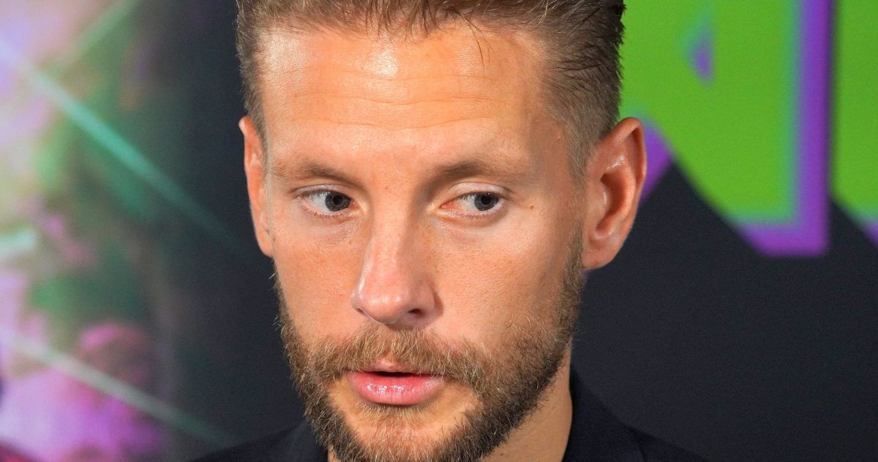 Sebastian Fabijański zadeklarował tygodnie po finale "TzG". Wyznał otwarcie
