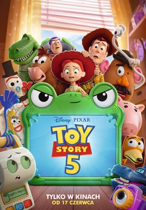 Toy Story 5