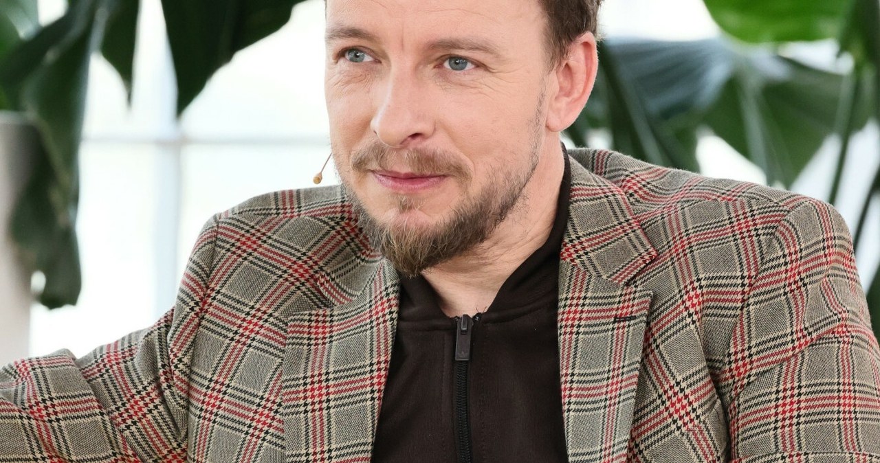 Gwiazdor wspomina ojca. "Jak warknął, to wszyscy chodzili na baczność"