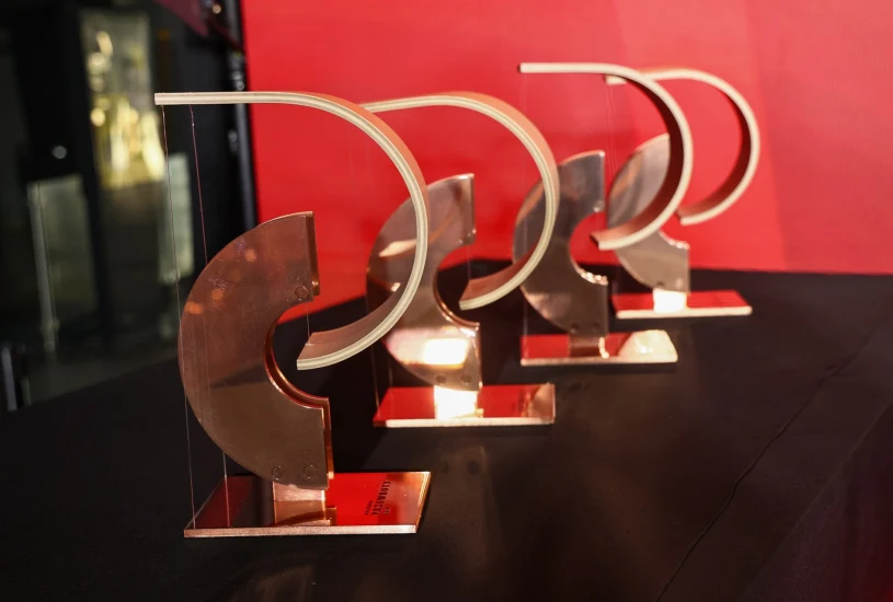 Nagroda Przewroty 2026: Poznaliśmy laureatów