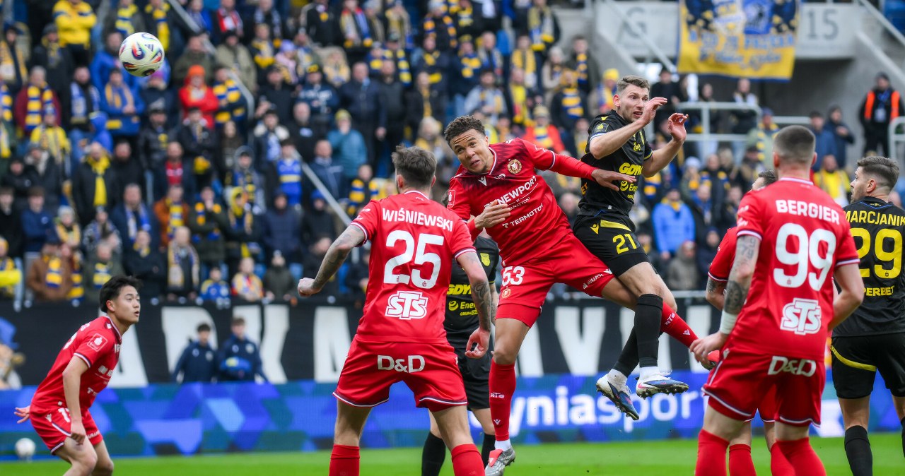 Szykują się czystki w Widzewie Łódź. "Nie daruje mu tego"