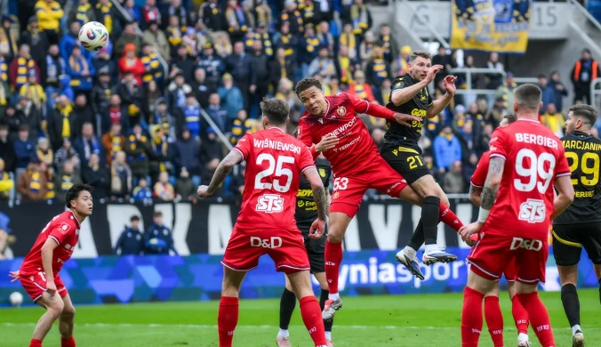 Szykują się czystki w Widzewie Łódź. "Nie daruje mu tego"