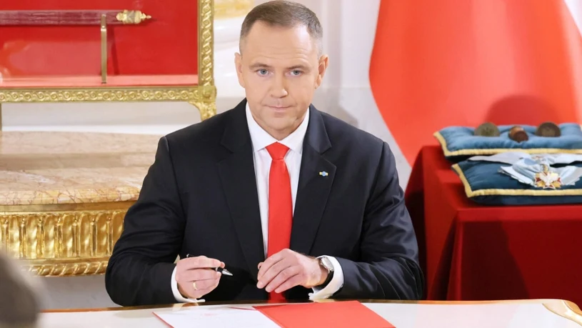 Przełomowa decyzja, Nawrocki podpisał ustawę. Przepisy wchodzą w życie