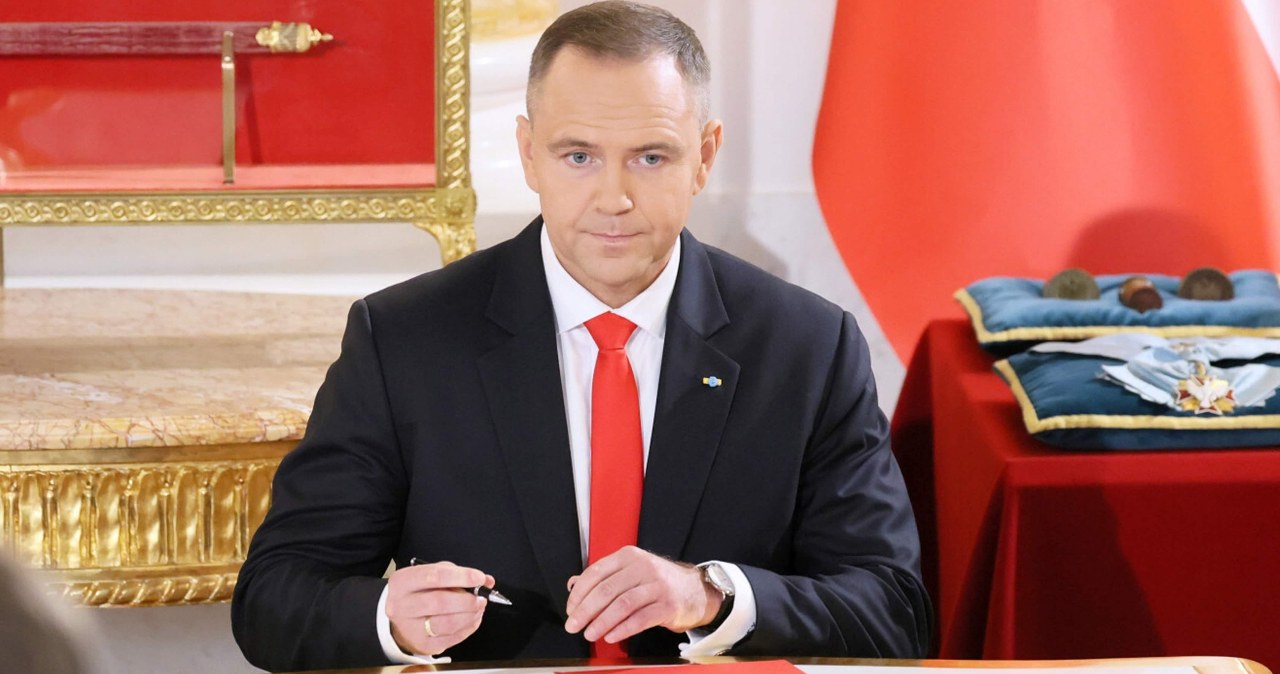 Przełomowa decyzja, Nawrocki podpisał ustawę. Przepisy wchodzą w życie