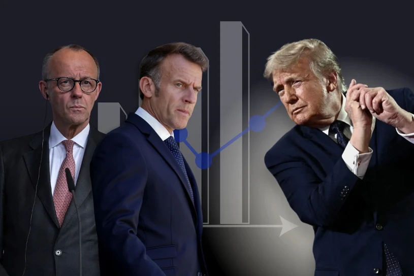 Takiego kryzysu w Europie nie było. Fala niezadowolenia nie do zatrzymania?