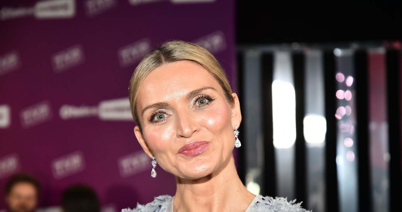 "Kocham ten serial". Dzięki tej roli mogła naprawdę zabłysnąć