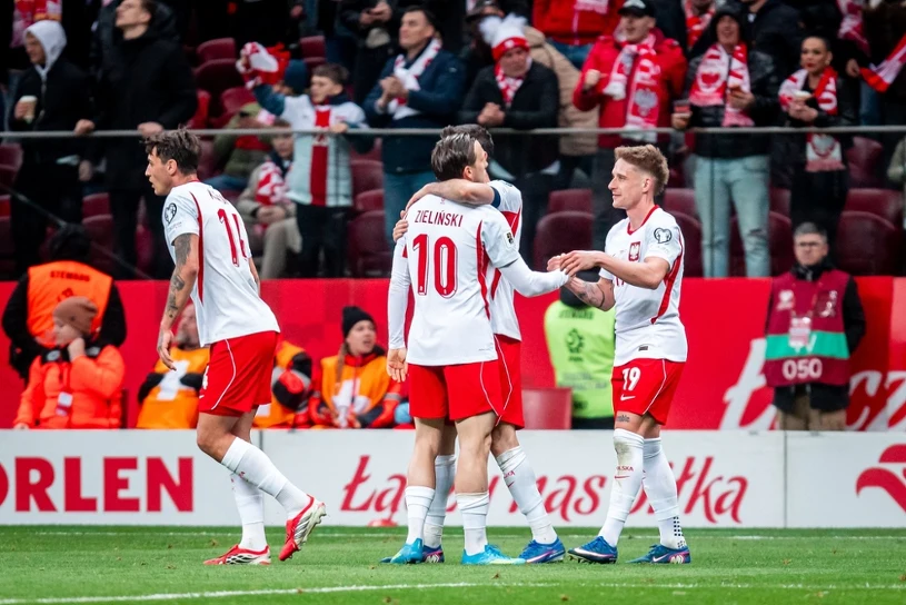 Mecz Polska - Ukraina. O której? Gdzie oglądać? [TRANSMISJA]