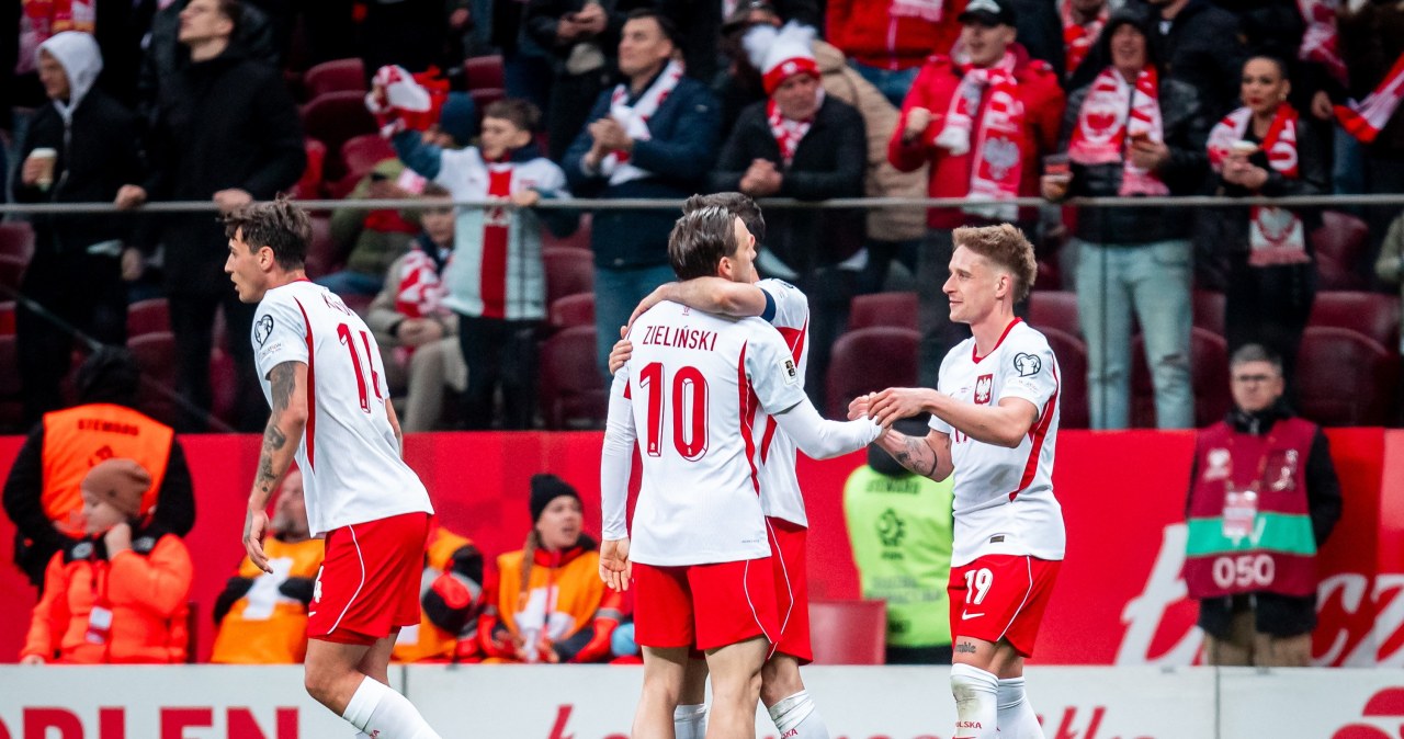 Mecz Polska - Ukraina. O której? Gdzie oglądać? [TRANSMISJA]