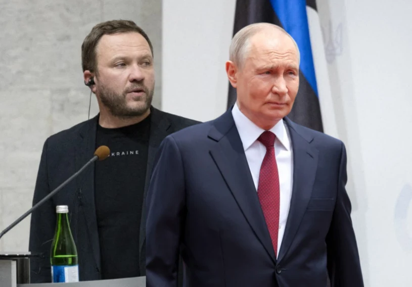 Ukraina zadaje celne ciosy, panika na Kremlu. "Putin głęboko zaniepokojony"