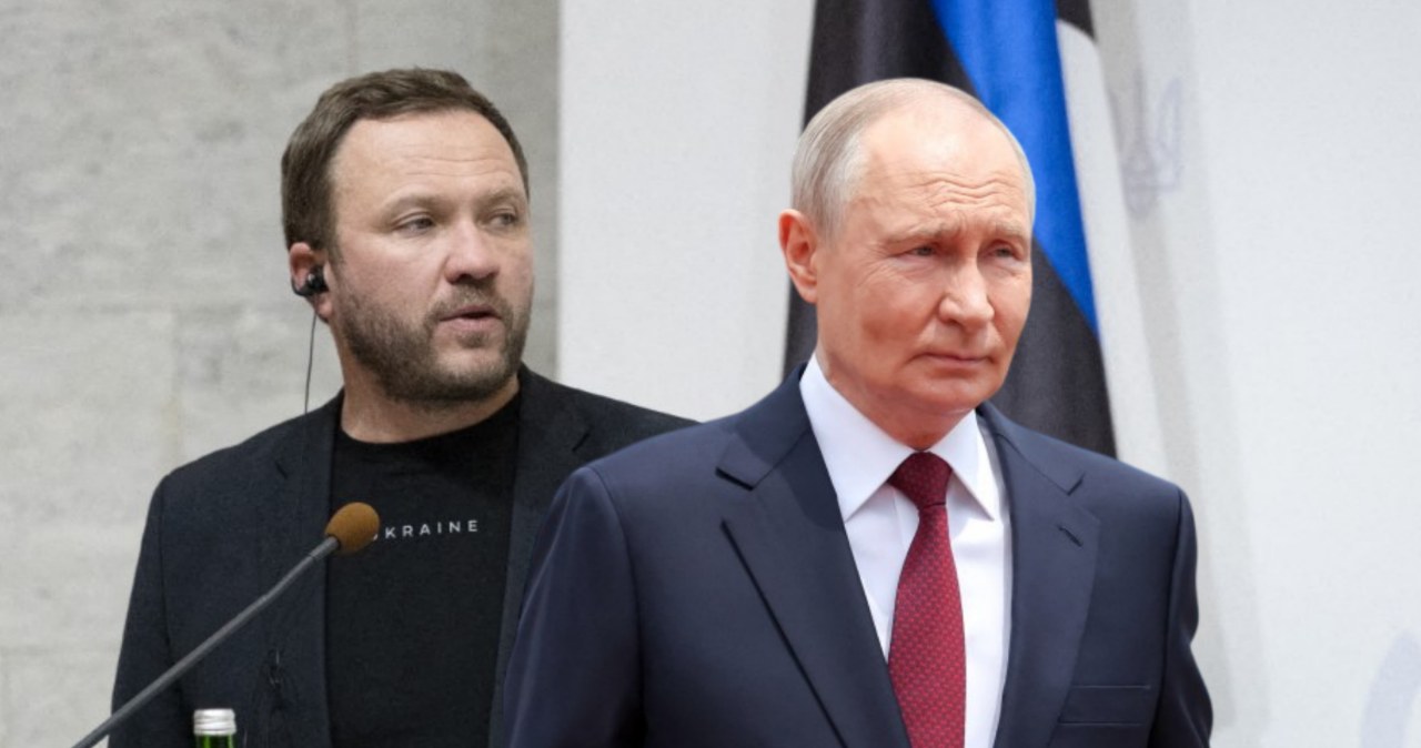Wojna na Ukrainie. Kluczowe porty Rosji pod ostrzałem. „Putin zaniepokojony” Wojna na Ukrainie. Kluczowe porty Rosji pod ostrzałem. „Putin zaniepokojony”