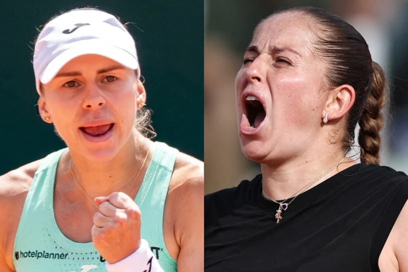 Świat czekał na hit Świątek - Ostapenko. Linette powiedziała: sprawdzam