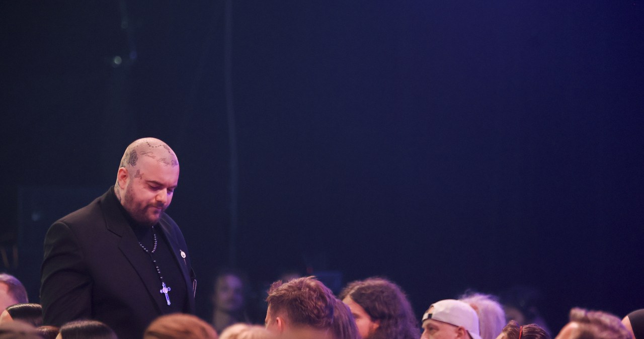 "Niestety, dostałem". Co się wydarzyło po Gali Fryderyki?