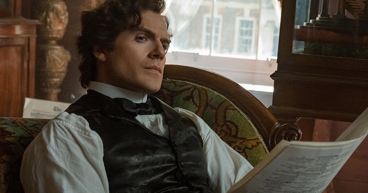 Wyczekiwany film Netfliksa. Jest nowa zapowiedź przygód Enoli Holmes