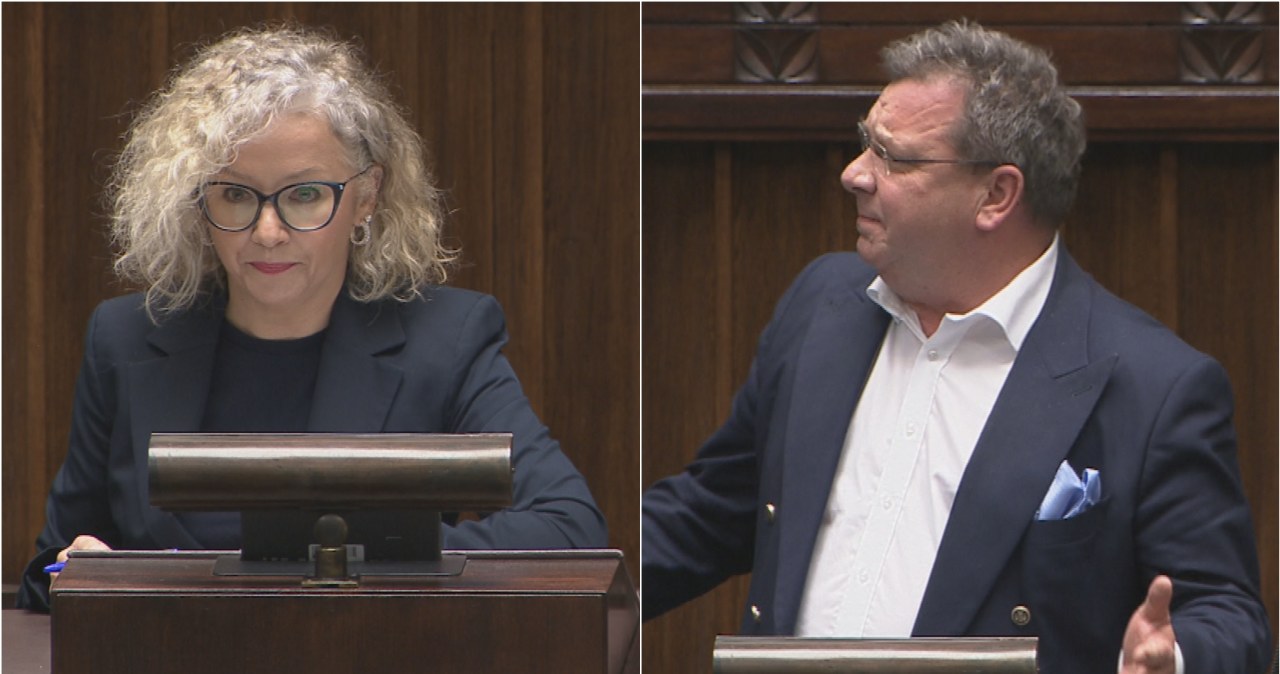 Ustawa o statusie osoby najbliższej. Gorąca debata w Sejmie, „atak na rodzinę” Ustawa o statusie osoby najbliższej. Gorąca debata w Sejmie, „atak na rodzinę”