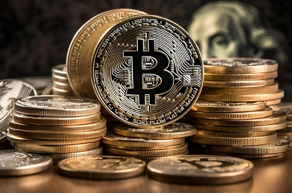 Ponad połowa Polaków, bo ​60 procent badanych popiera zwiększenie nadzoru nad rynkiem kryptowalut - wynika z sondażu CBOS. Przeciw jest natomiast 30 procent ankietowanych. Przeciwni nadzorowi są głównie ci, którzy posiadali lub posiadają kryptoaktywa. Badanie wykazuje też, że chętniej w rynek kryptowalut inwestują mężczyźni niż kobiety. 